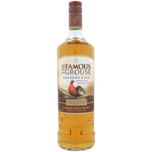 N/A 1 liter ŷֱFamous Grouseȸʿ1LβƻƵƻҲ˳168.77Ԫ(88VIP 95)
