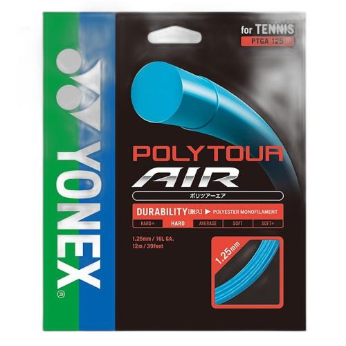 018ɫ018(֥`) ձֱ YONEX ŮPolytour Air 125 װ YONEX P180.15Ԫ
