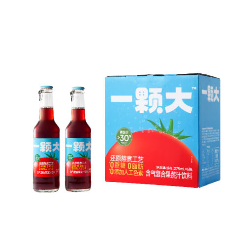 275ml*6ƿ÷ˮ һŴ󡿷÷ˮ Ϲ֭ 0275ml*6ƿ35.55Ԫ(88VIP 95)