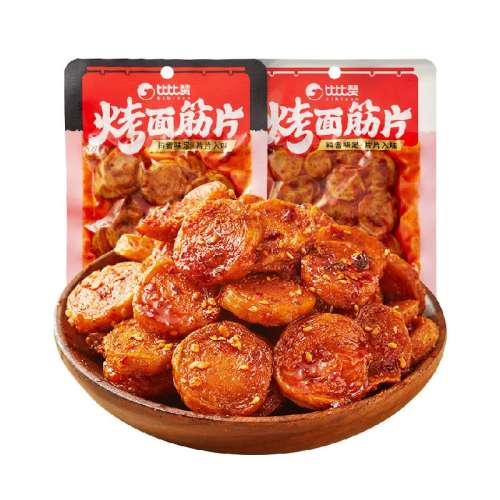 ں8Ƭ+400g*1 ȱ޿ƬζʳɻнСʳƷ17Ԫ(88VIP 95)