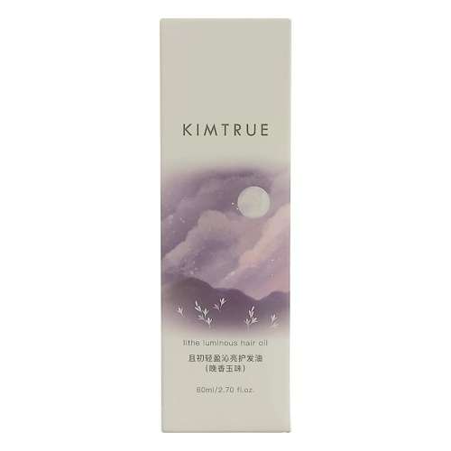 峺ӻ㡾80ml KIMTRUEҳŮë˳Ⱦװ65.79Ԫ(88VIP 95)