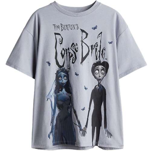 ǳɫ/Corpse Bride 140/68 HMͯװŮͯļʿɴӡT123526676.5Ԫ