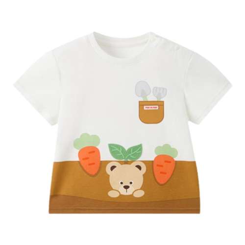 Ivoryɫ/39 80cm СPawinPawͨСͯװ25괺¿ŮT104.31Ԫ(88VIP 95)