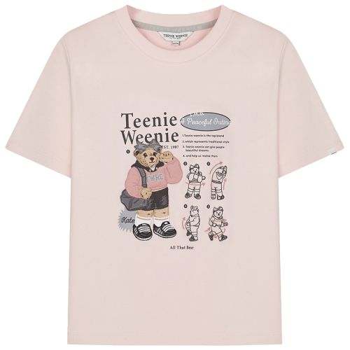 ӣ 160/S TeenieWeenieСŮװ+T788.1Ԫ2(394.05Ԫ/)