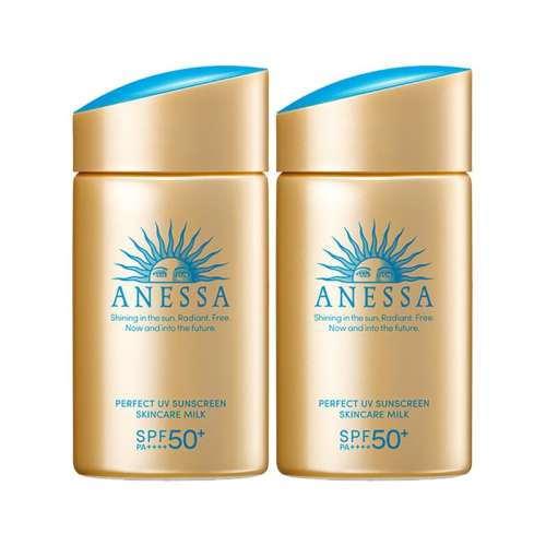 (60.0ml)*2 ɹƿ־SPF50+160.69Ԫ(88VIP 95)