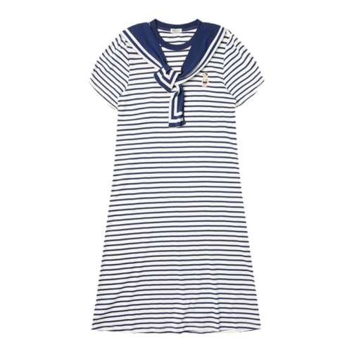 Navyɫ/59 110cm ӿPawinPawͨСͯװļŮͯȹ187.68Ԫ