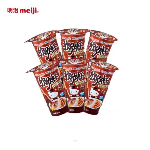 ݮ&ζ50g*6 meiji50g*6ָ25.84Ԫ