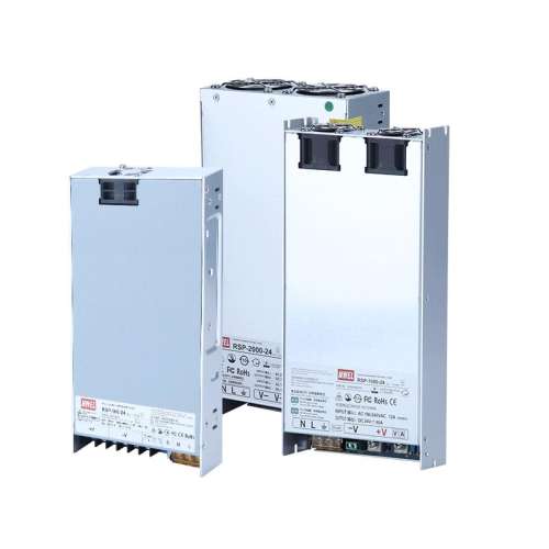 RSP-500-24 | 24VPFC mwelΰRSP-500/1000/1500/3000WPFCصԴ24V27V36V48V233.75Ԫ