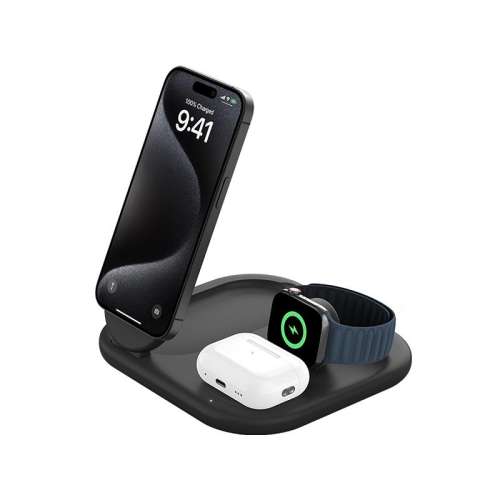 Я۵ʽQi2֤MagSafe 15Wһ۵߳-ɫ Qi23һ߳ʵ482.98Ԫ,ۺ241.49/