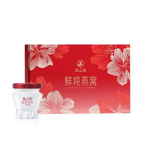 Ӫ֮ѷ40g*8ƿӪ̲ʵ375.06Ԫ