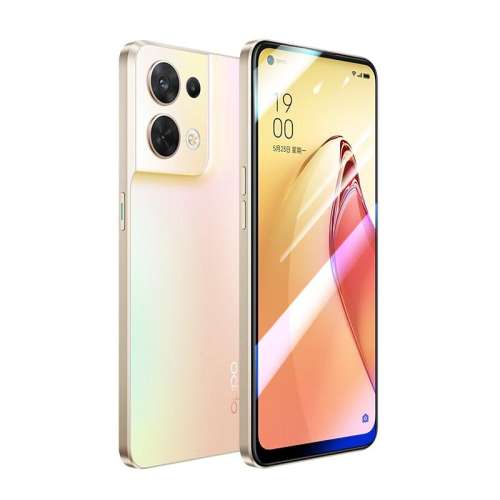 OPPO Reno8 ֻĤƸ塿2Ƭװǿָ opporenoֻĤkϵֻĤrʵ5.8Ԫ