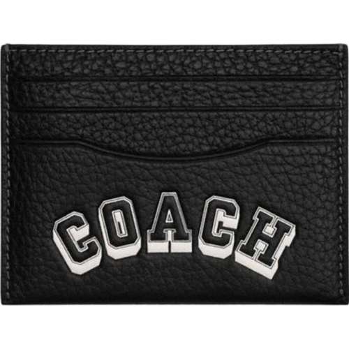 ɫ/ɫ ƷCOACH/ޢ۰ʿţƤVARSITYͼ֤380Ԫ