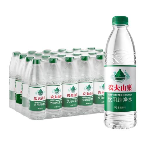 1 ũɽȪôˮ550ml24ƿ24Ԫ