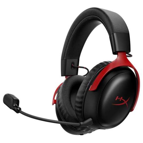 ٷ 쫷3Sǿߺں δ֪Hyperx 쫷3߼ǿ1099Ԫ