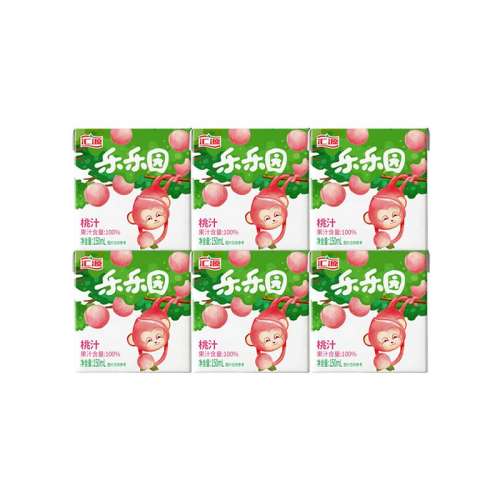 ڲ԰֭150ml*6 Դ֭100%԰֭150ml*610.9Ԫ