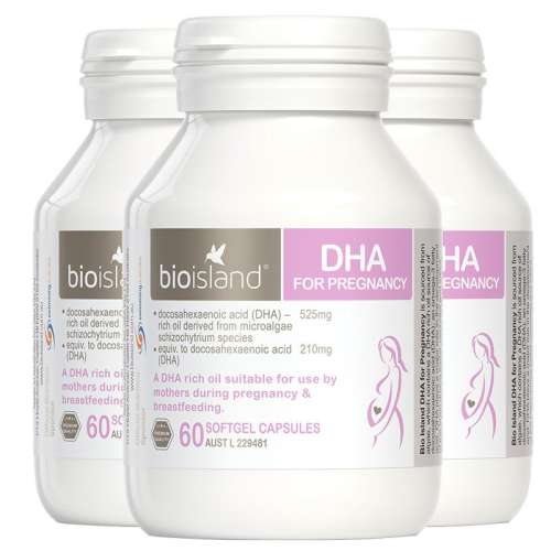 виDHA*3ƿ ֱӪbioisland޽ʵ265.05Ԫ