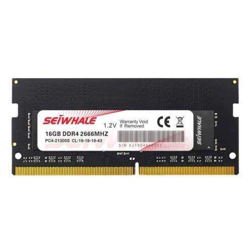 2666MHz ʼǱ 8GB ɾʼǱddr4ڴʵ73Ԫ