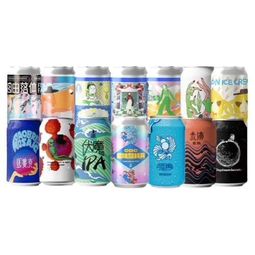 Ӣʽ{330ML*1}ѡ6ްʣӹһ֧ 6ѡײ͹ơ14.45Ԫ