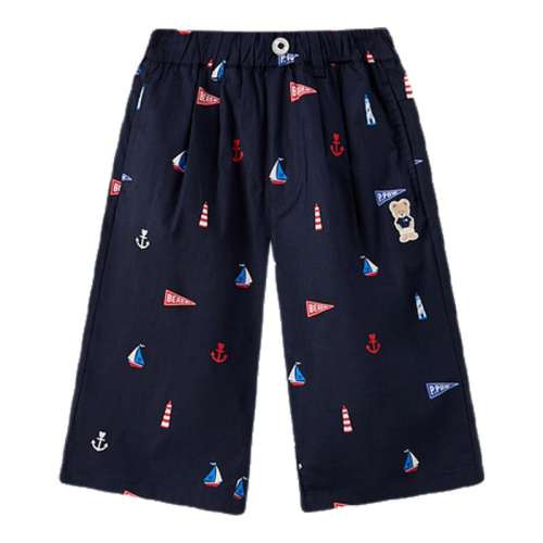 Navyɫ/59 110cm ̳ͬPawinPawͨСͯװ25괺¿ͯж̿303.76Ԫ(88VIP 95)