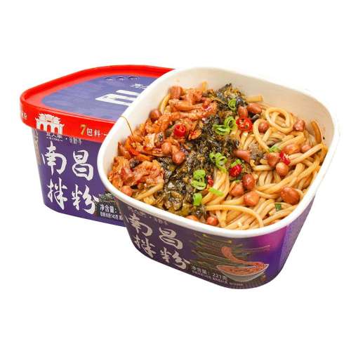 ϲ221g*1Ͱں꣩ ˼ϲ۳ݼʳ221g*4Ͱ潭׷ҹʵ5.86Ԫ