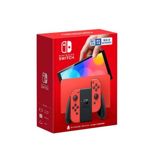 й½  ŷɫװ NIntendo Switch ޶ŷʵ1899.75Ԫ