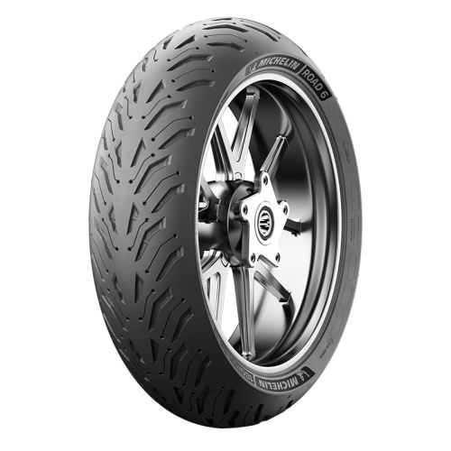 ROAD 6 GT 190/55ZR17 (75W)  (/ Road6GT ¿ػĦ̥ʵ1570.8Ԫ