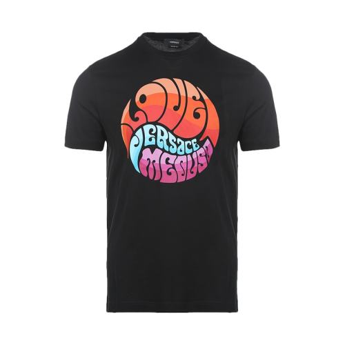 ۻ㣺ɫ S ӪVersace/˼ʿʴӡԲT1264.12Ԫ(88VIP 95)