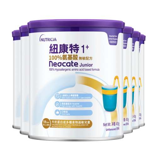 (۰ŦNeocate䷽1+400g 1)*6 ŦNeocate䷽2168Ԫ