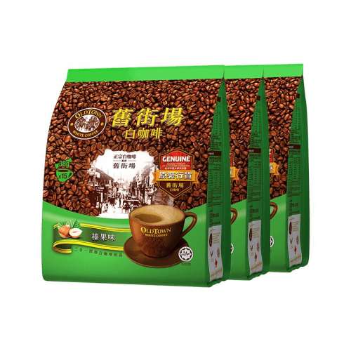 黹3װ525g(35g*15)й۰汾 ɽֳܰ׿3װʵ82.98Ԫ
