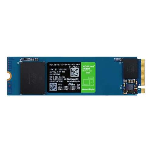 500GB SN350 ݸNvme̬Ӳ279.65Ԫ