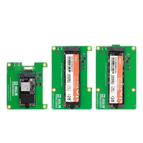 PCIeתM.2 SSDչ-A ݮ5 PCIE M.2 SSD̬Ӳչ NVMeЭ M.2̬Ӳ̽ӿ36Ԫ