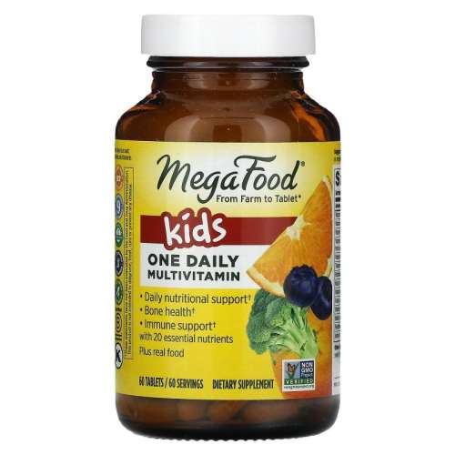 30Ƭ MegaFoodͯÿնάؿʳпά262.42Ԫ2(131.21Ԫ/88VIP 95)