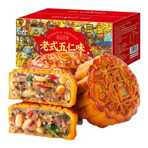 ڲʽζ80g*5400g/䣩 ̷ʽζ±ͳֹ9.9Ԫ