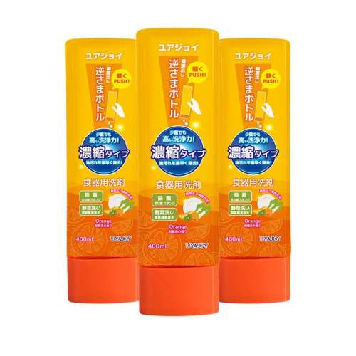 ӪUYAJOYϴྫʳƷ߳;ȥ400ml*337.47Ԫ(88VIP 95)