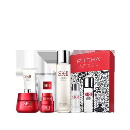 80g+15g èٷ˰ֱɡSK-IIܻɾ˪˪װ 80g+15g1199Ԫ
