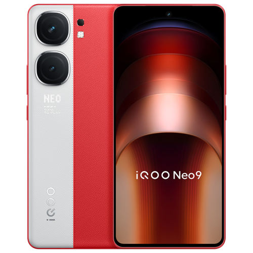 ׻ 16GB+256GB 5Gȫͨ ٷ vivo iQOO Neo9ֻ5Gȫͨ1789Ԫ