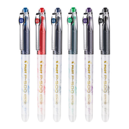 ɫ 0.5mm /other PILOTֱP500ԱƷʵ25.9Ԫ,ۺ5.18/
