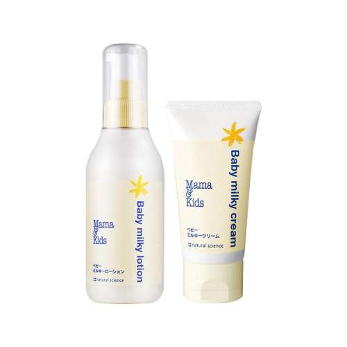 ۻ㣺(MamaKidsӤʪҺ150ml)*1+(MamaKidsӤ˪75g)*1 ӪmamakidsӤҺ+˪281.06Ԫ(88VIP 95)