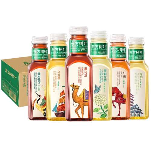 500ml*8ƿζ ũɽȪҶǲ ʵ32Ԫ