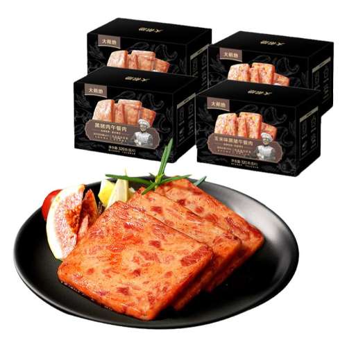 4ƬԳװԭζ40g*4Ƭ ϣغͯ˼ʳ22.9Ԫ