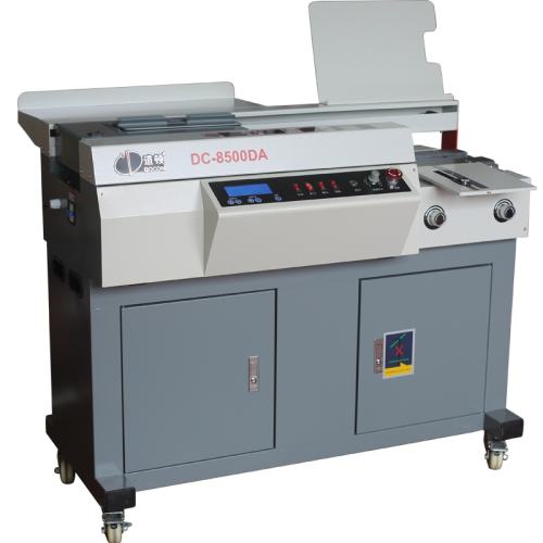 DC-8500DA A4 װ50mm Ʊ310mm ȫԶA4۽װ5883Ԫ