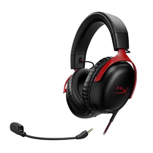 ٷ 쫷3 ں졺߰桻 δ֪HyperX쫷3ͷʽ羺ϷDTSЧ520599Ԫ