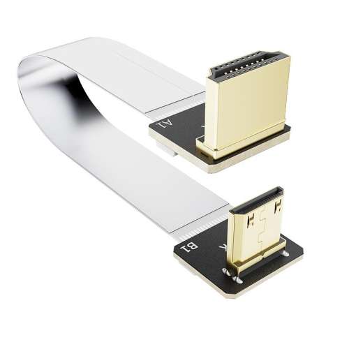 ۻ㣺minihdmiתhdmi20PB1-A2 5cm mini hdmiתhdmiֱͷAIʾ54.9Ԫ5(10.98Ԫ/)