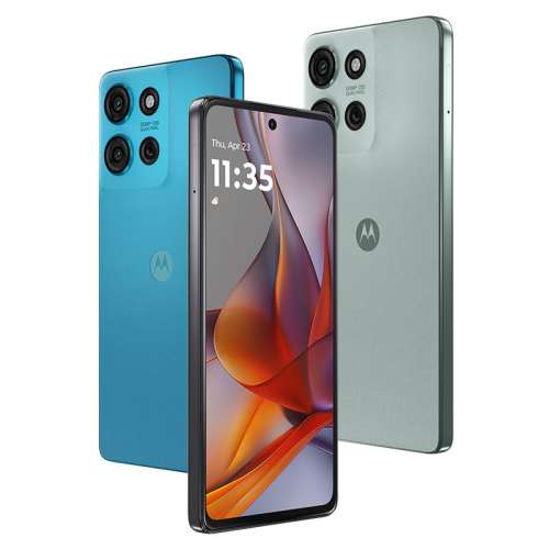  8GB+256GB ٷ ֧88VIPȯ ۱618 15%moto G75  6.8Ӣ绤۴ ֤5000ѧAI Ħֻʵ1299Ԫ
