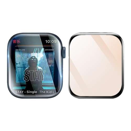 iphone ͺ iwatch 9/8/7-41mm*ȫˮĤ2Ƭװ ƻֱȫǱĤʵ2.48Ԫ