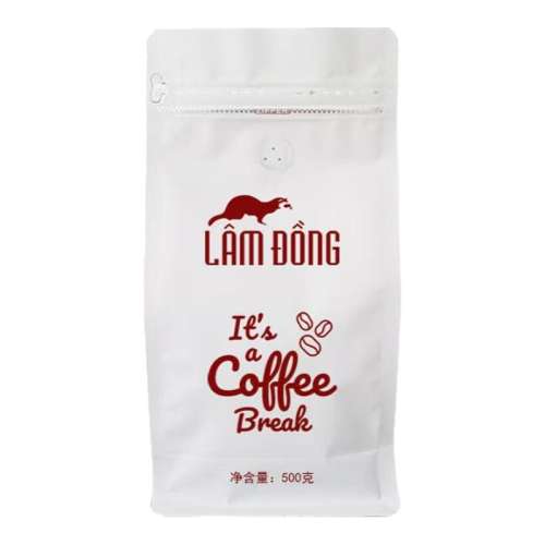 500g 1 ޲˹ ĥ CA PHE LAM DONGԽԭװڷʽ©Ҷڿȷ/500װ52.8Ԫ