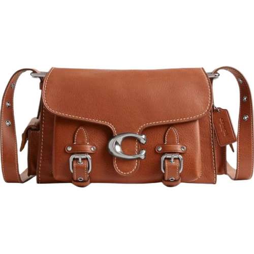 LH/׹ɫ COACH/ޢŮʿCARGO SOFT TABBYִ3570Ԫ