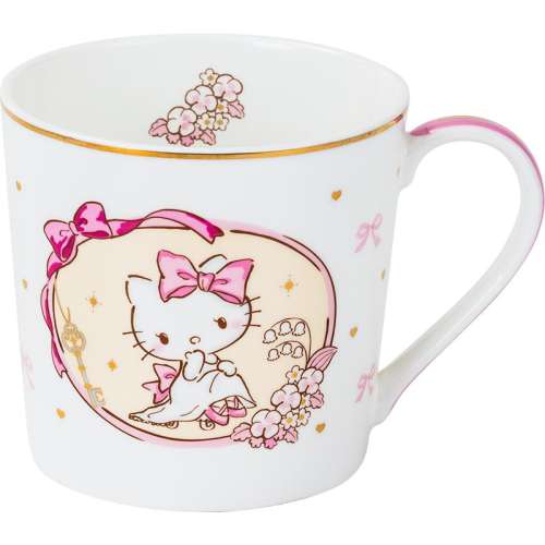 ڲè-420ml-Ǵ˱У HelloKittyǴ˱Ůˮ29.9Ԫ