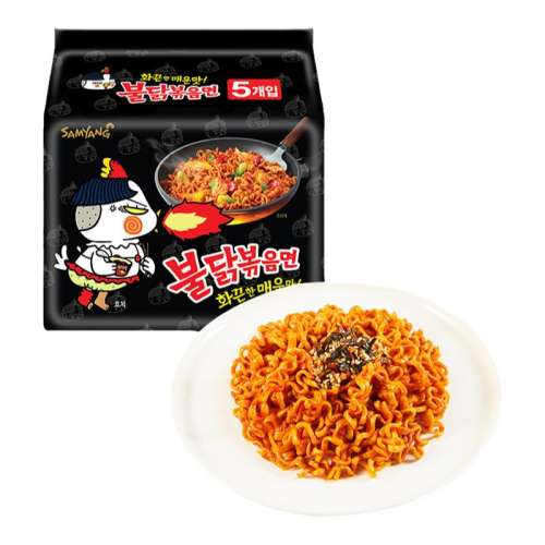 ݱ桿ԭζ70g*3 桿ڻ淽ҹʳsamyangʵ16.92Ԫ