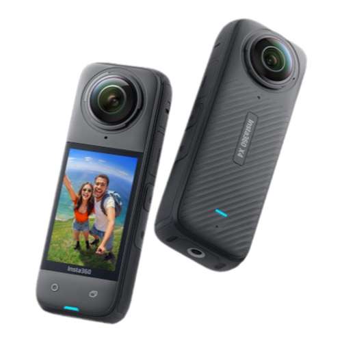 ɫ ٷӪӰʯInsta360 X4 콢8Kȫ˶ʵ2699Ԫ